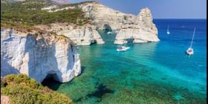 Mediterranean Fables Guided Tour