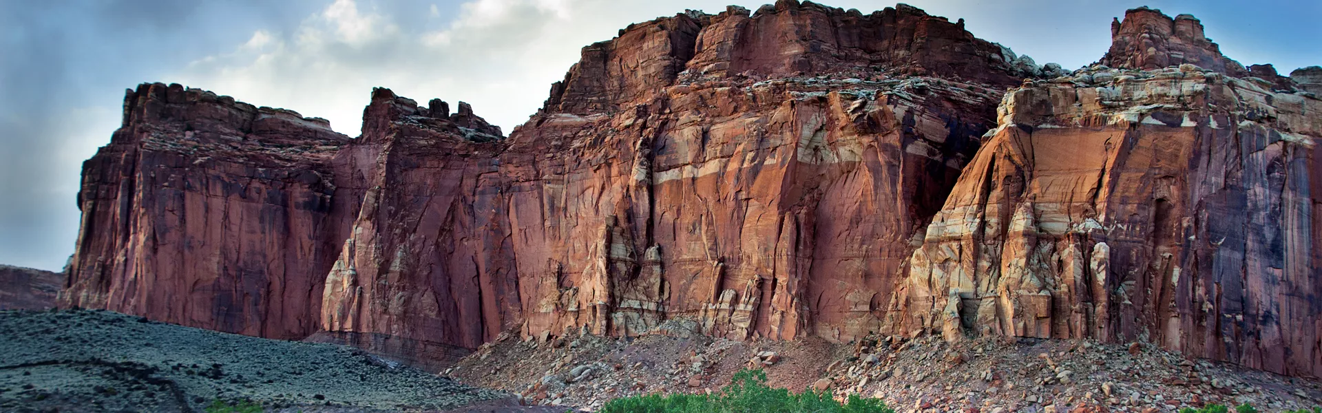 Capitol Reef National Park - 1003673538