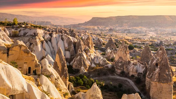 Turkey Guided Tours and Travel Guide