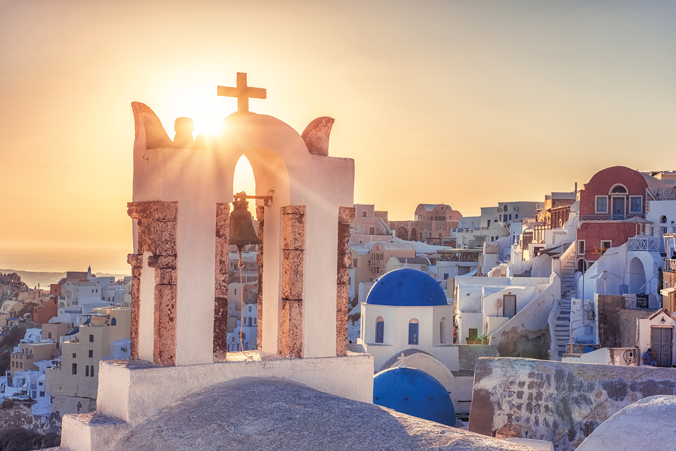 Greek Island Hopper Guided Tour Insight Vacations