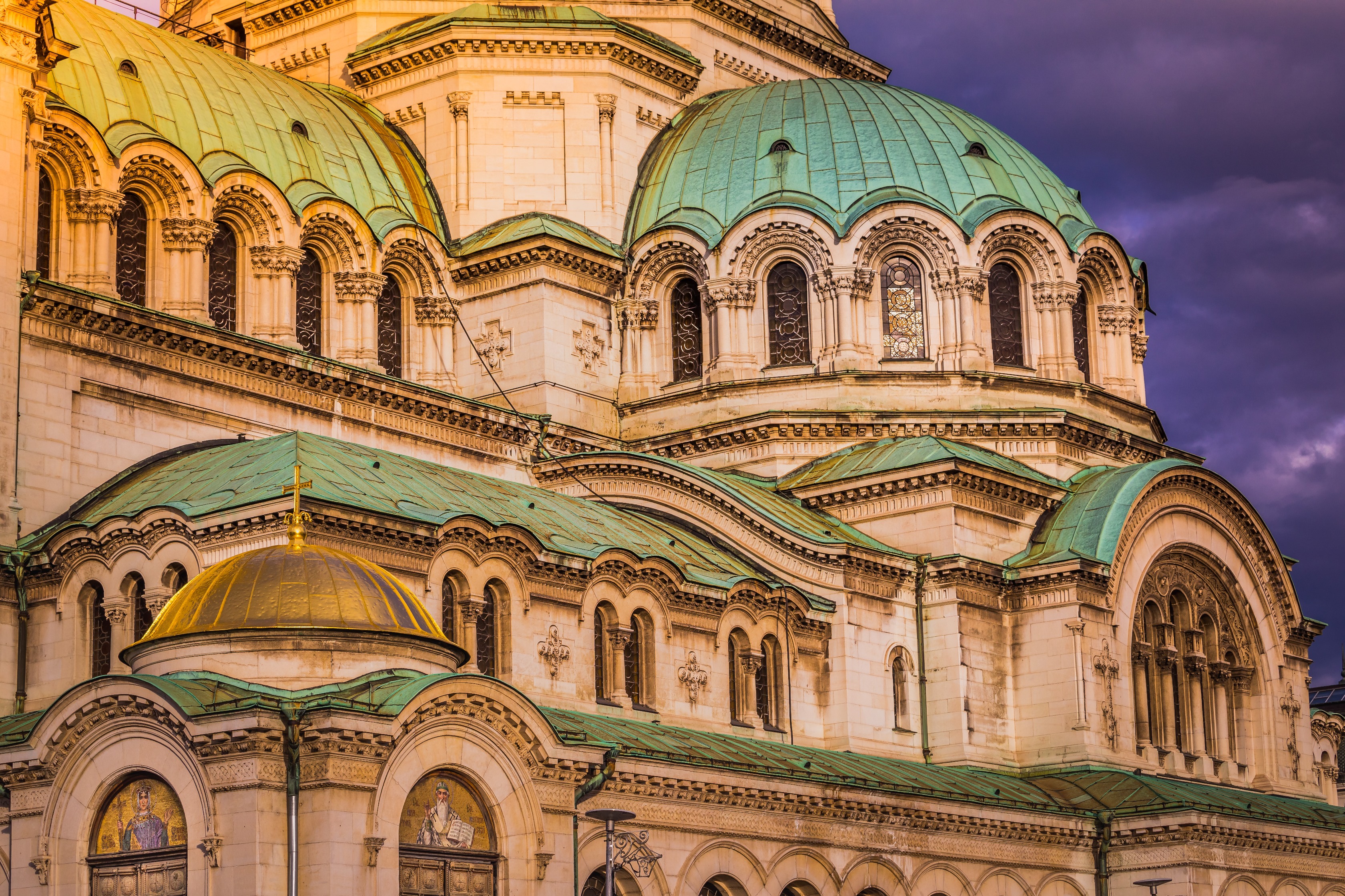 Bulgaria Guided Tours and Travel Guide