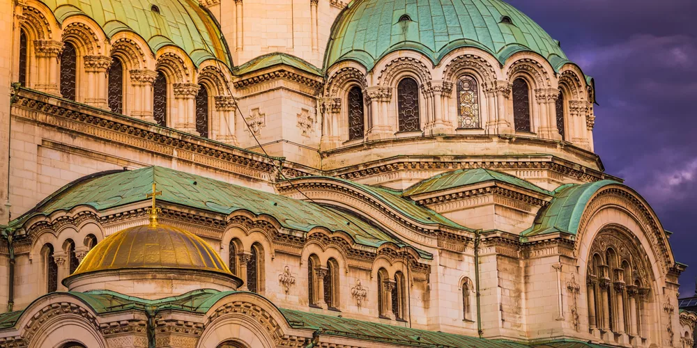 Bulgaria Guided Tours and Travel Guide