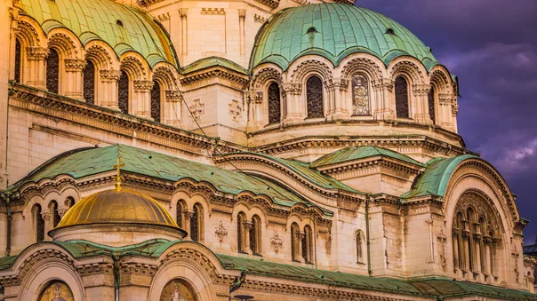 Bulgaria Guided Tours and Travel Guide