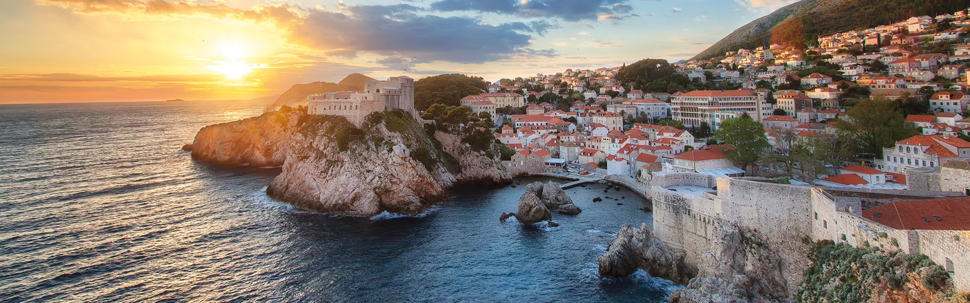 Croatia Guided Tours and Travel Guide