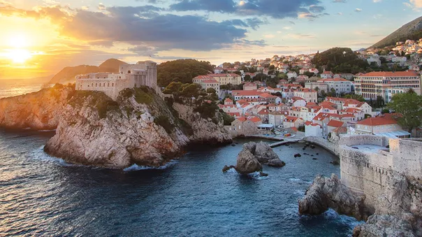 Croatia Guided Tours and Travel Guide