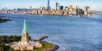 Best of East Coast USA Guided Tour