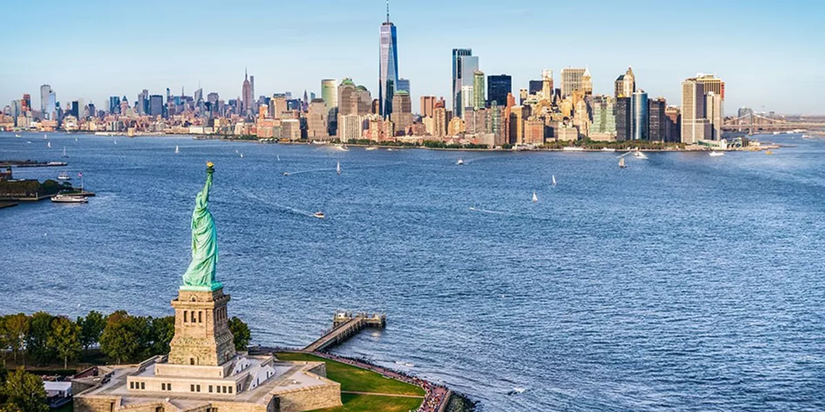 Best of East Coast USA Guided Tour