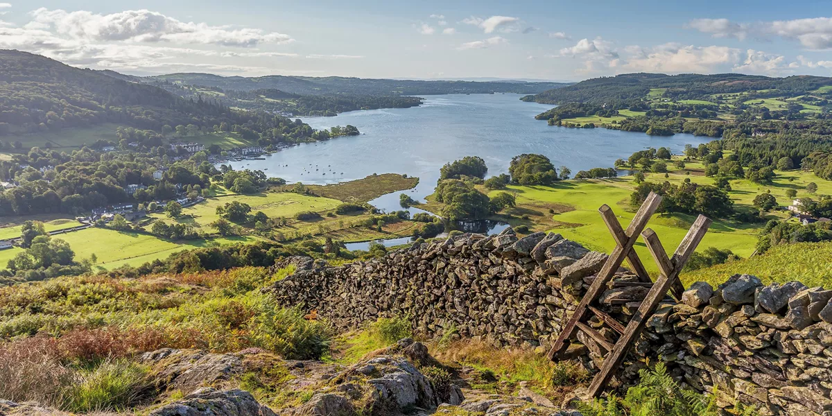 Elegance of Great Britain Guided Tour