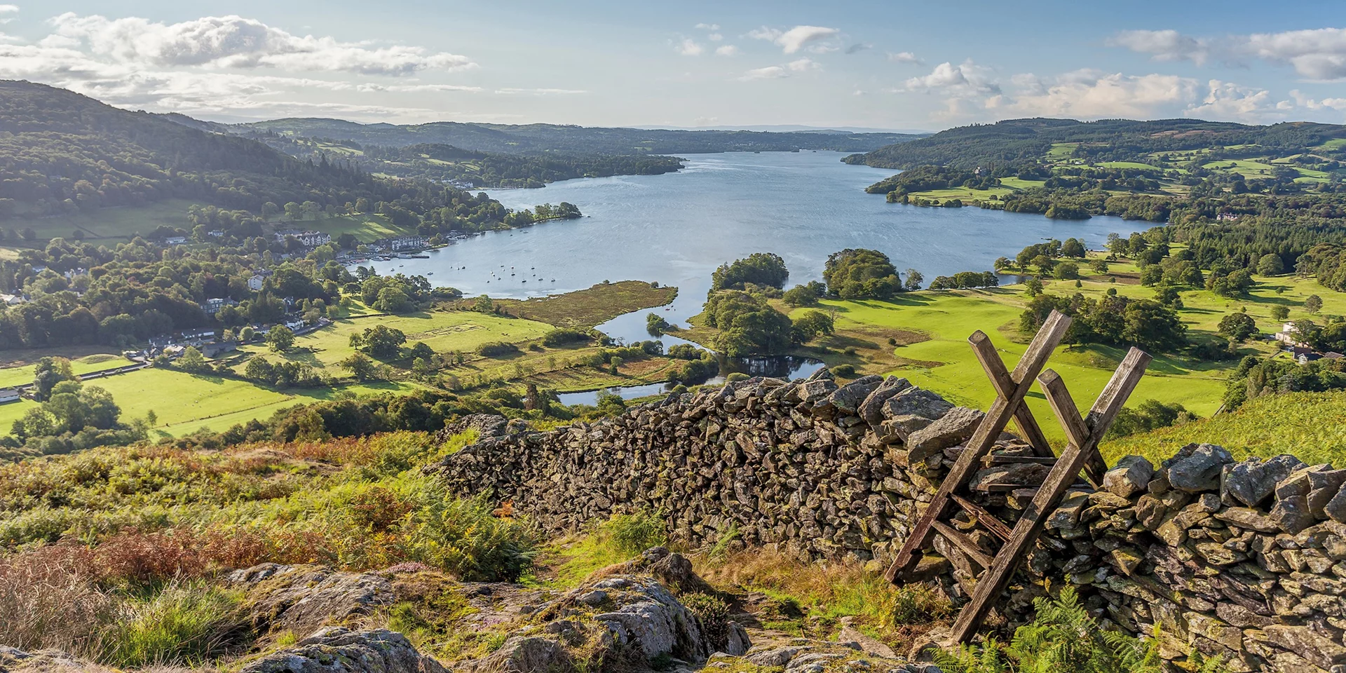 Elegance of Great Britain Guided Tour