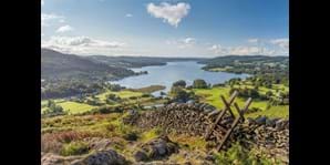 Elegance of Great Britain Guided Tour