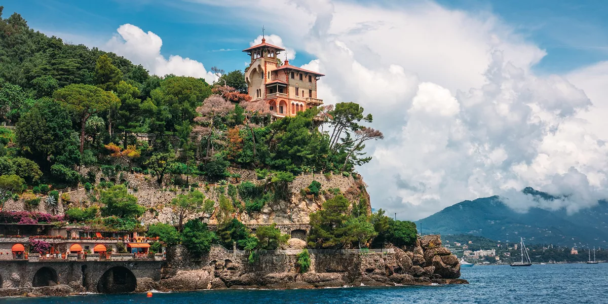 Italian Elegance Guided Tour