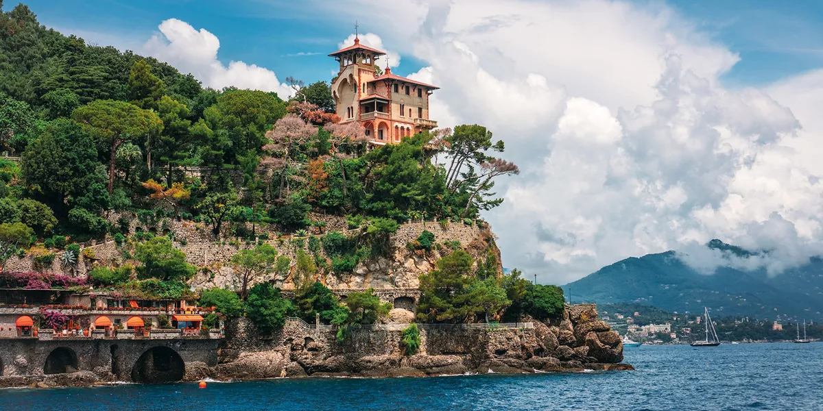 Italian Elegance Guided Tour