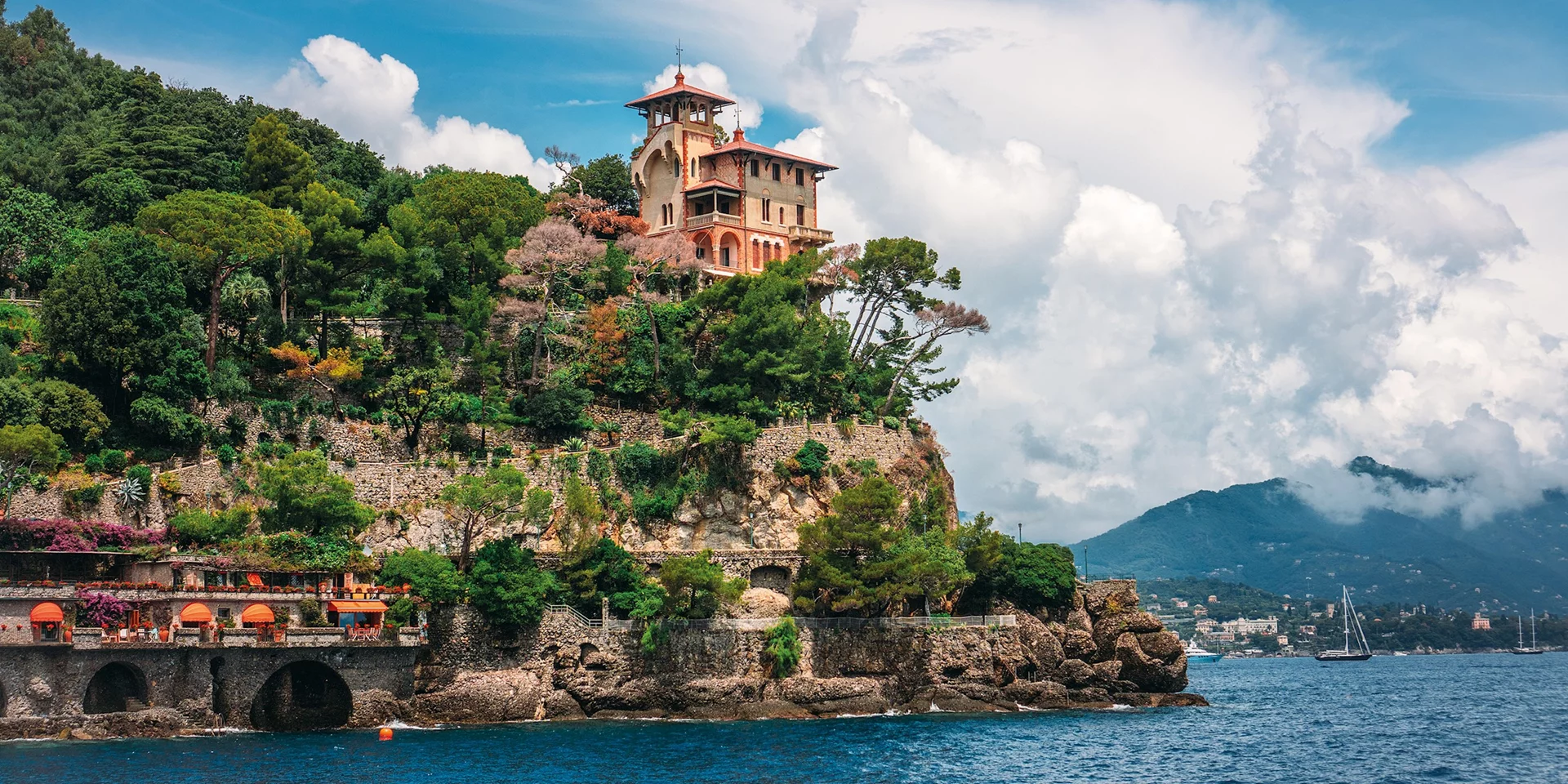 Italian Elegance Guided Tour