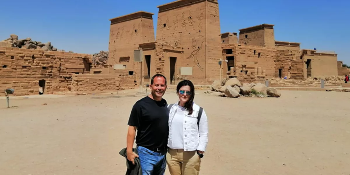 Egypt Blog Trip Of A Lifetime