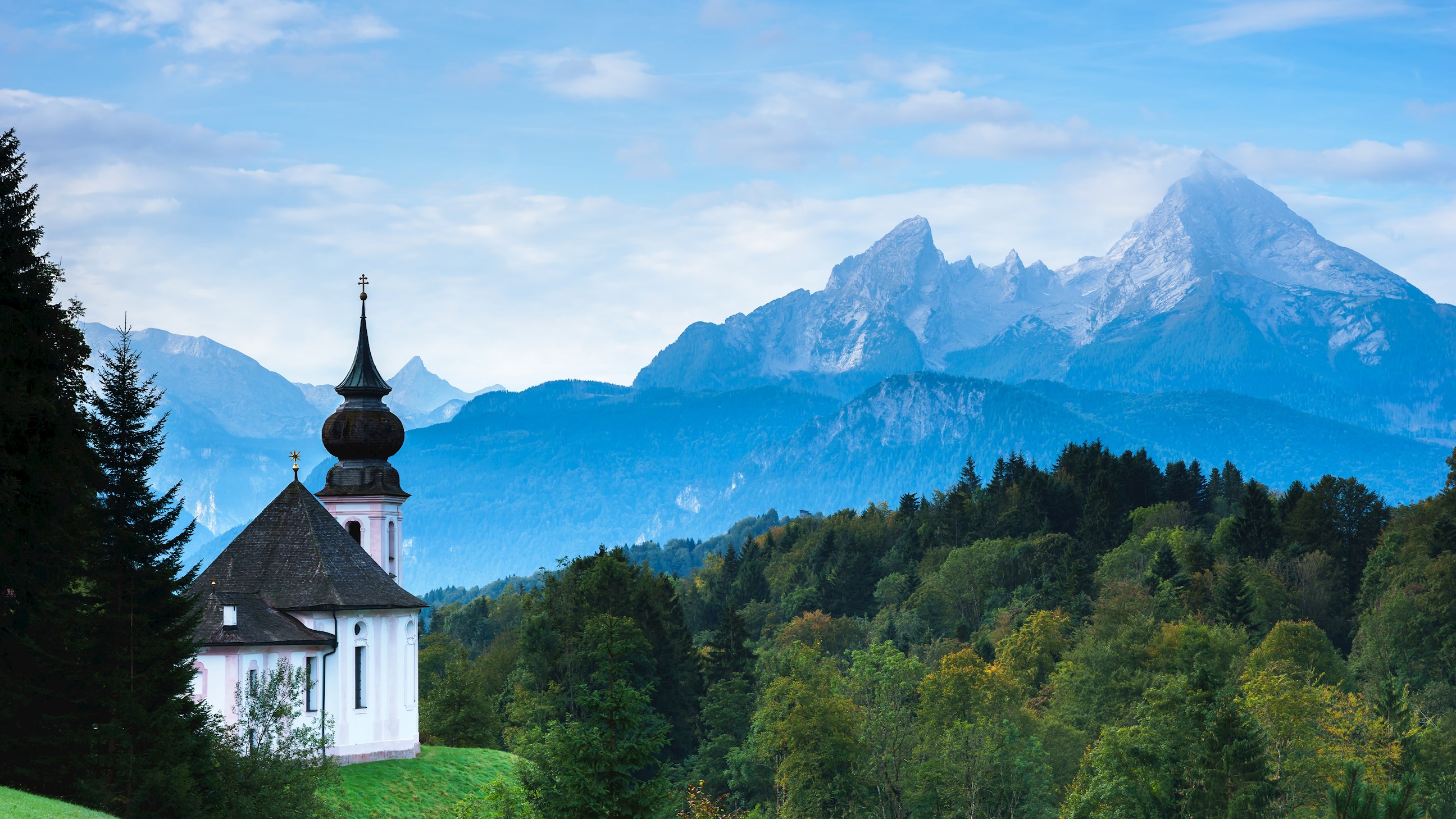Oktoberfest Guided Tour | Insight Vacations