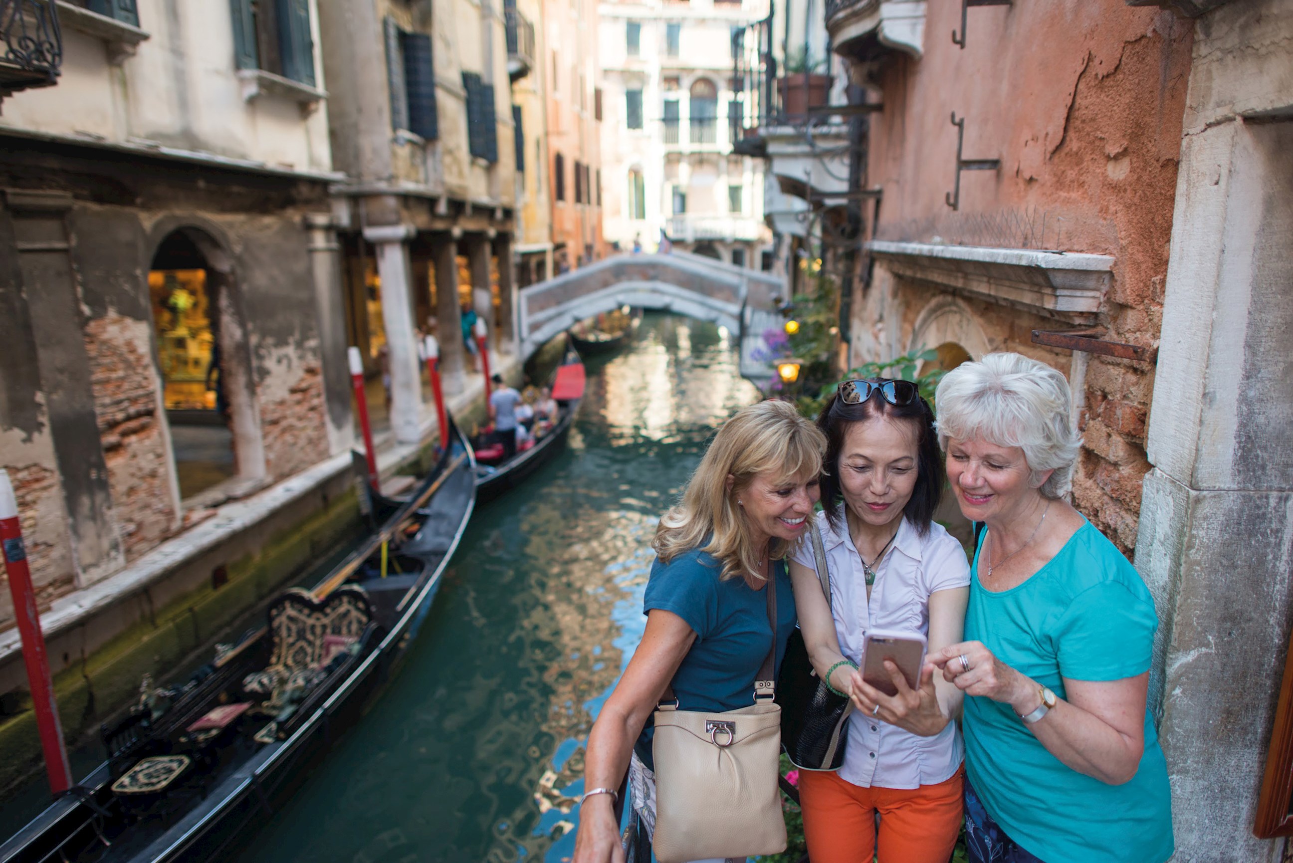italy guided tour packages including airfare