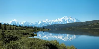 Jewels of Alaska Guided Tour