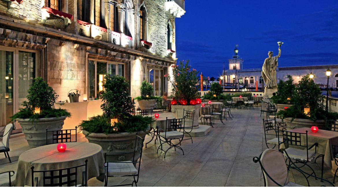 Venice