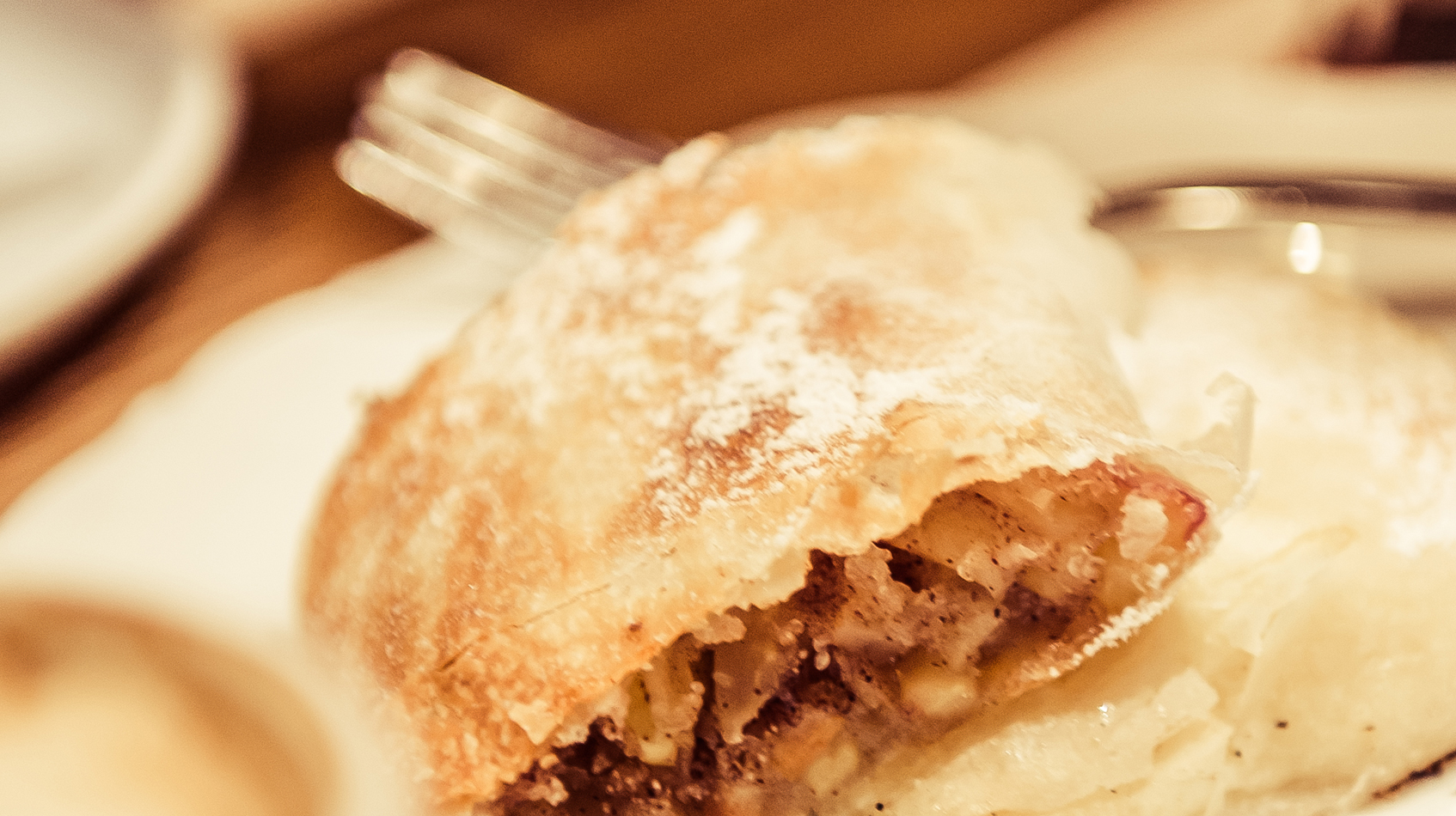 The Secrets Of Hungarian Strudel Insight Vacations