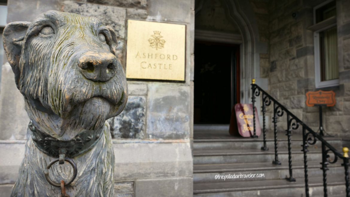 Ashford Castle