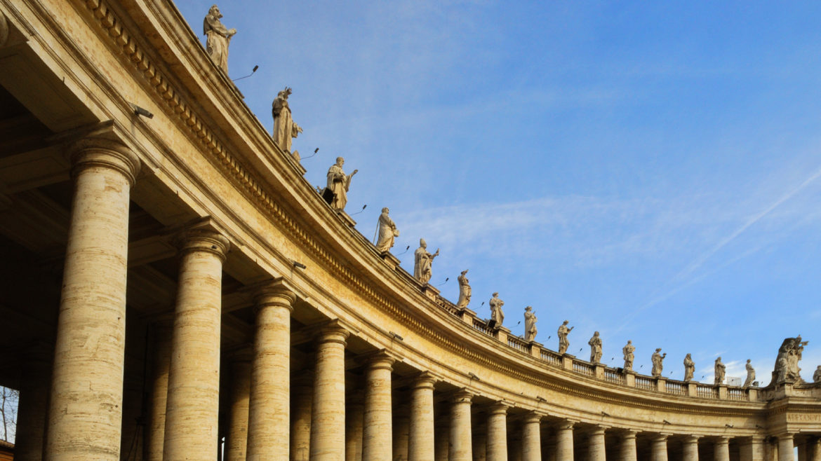 Vatican