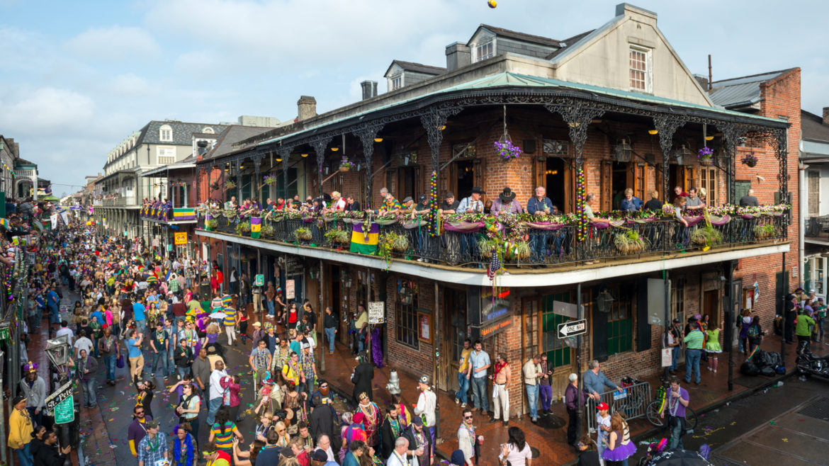 mardis gras