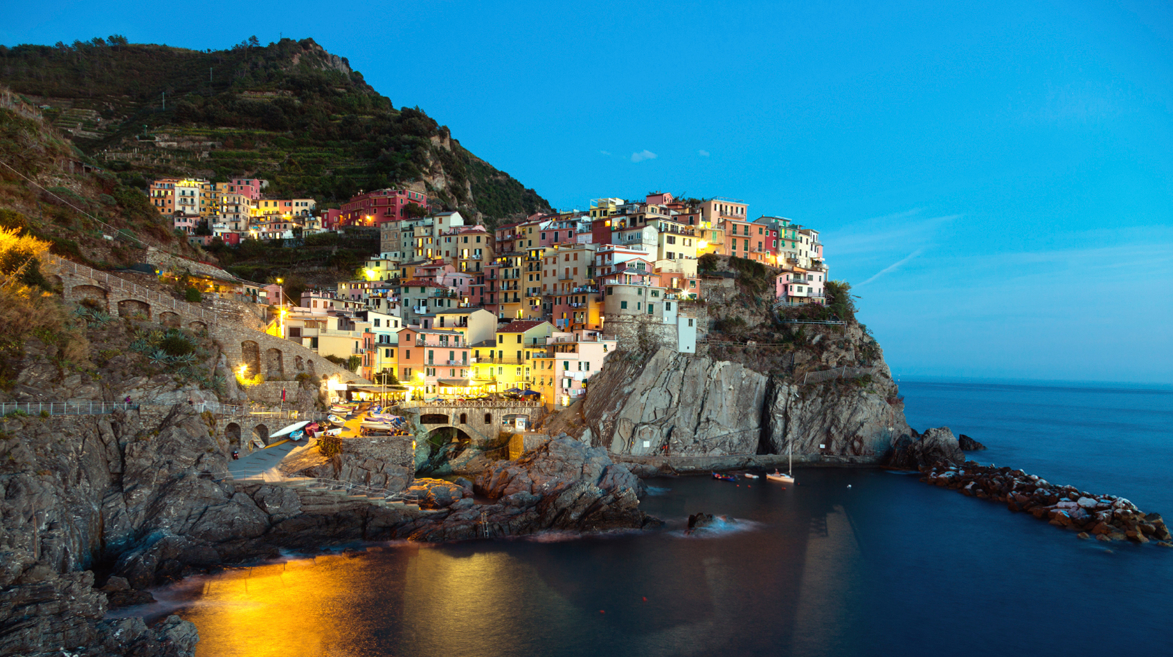 Manarola A Glimpse Of Old Italy Insight Vacations