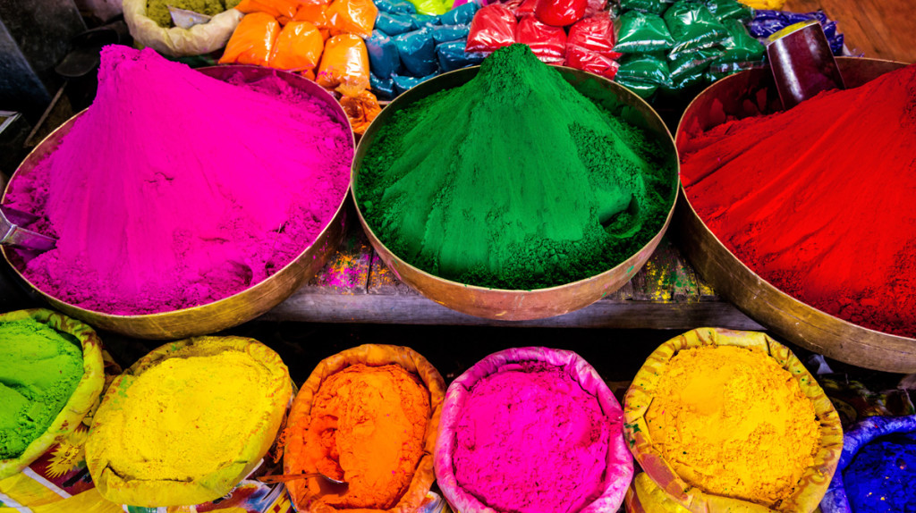 holi dust for sale