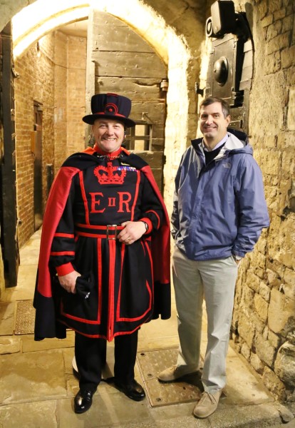 Beefeater