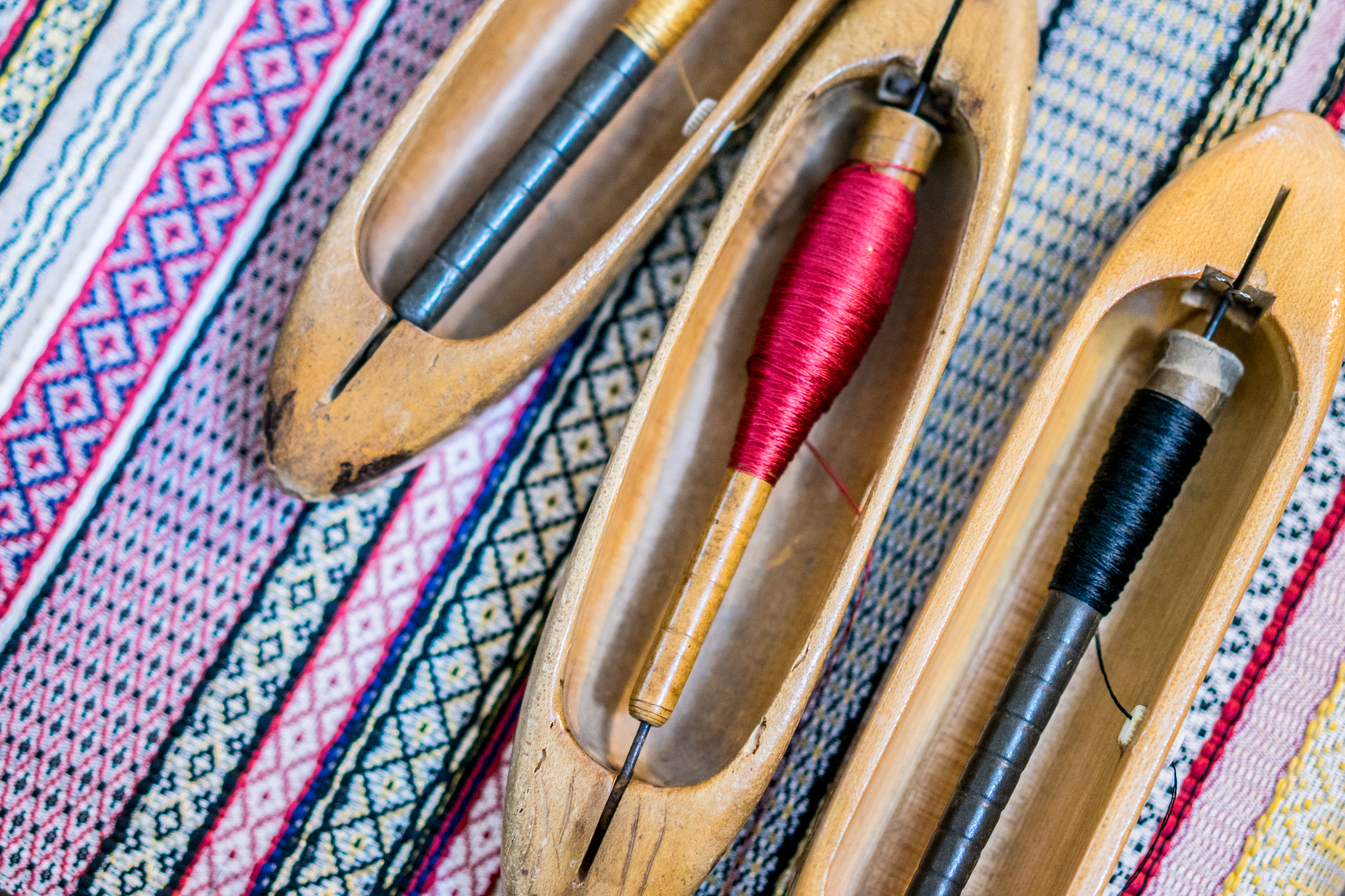 An insight into Italian artisans at work
