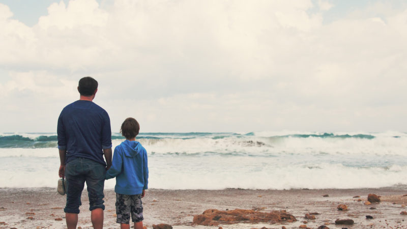 Happy Father's Day from Insight Vacations!