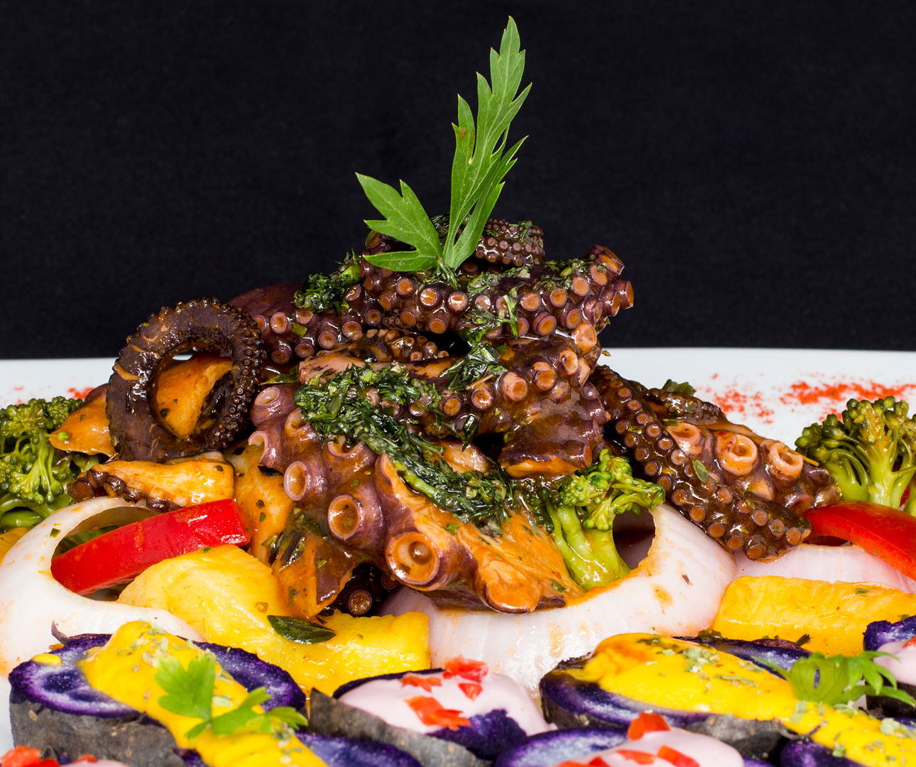 Culinary Experiences