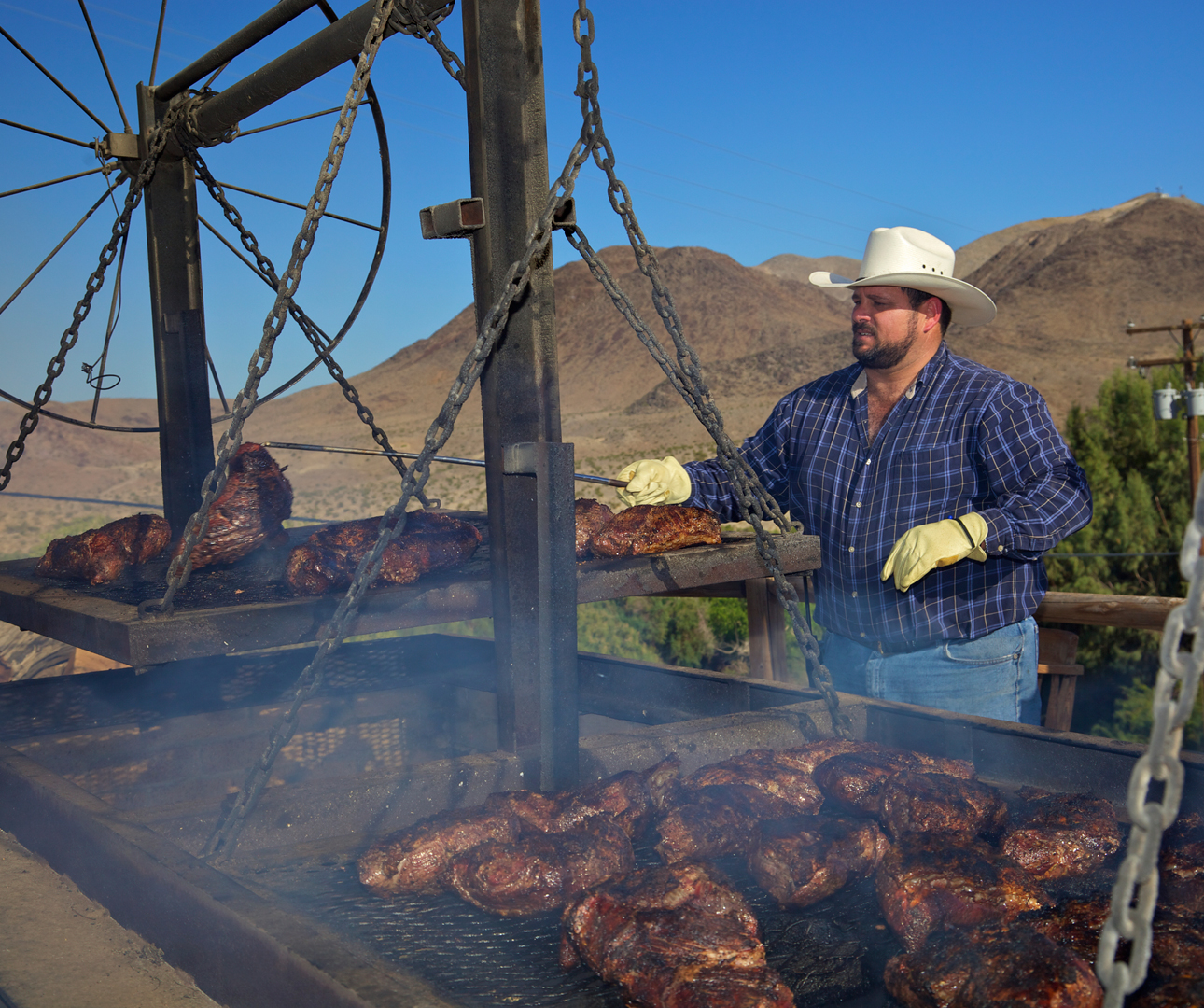 Five Places to Try Authentic American BBQ