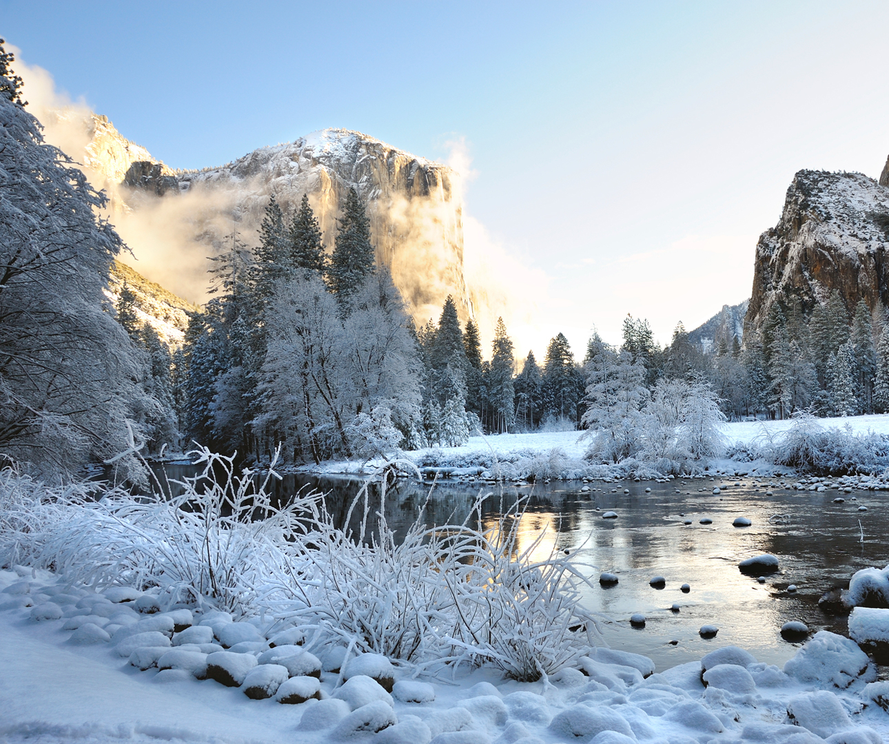 12 Best Places to Visit in December This Year