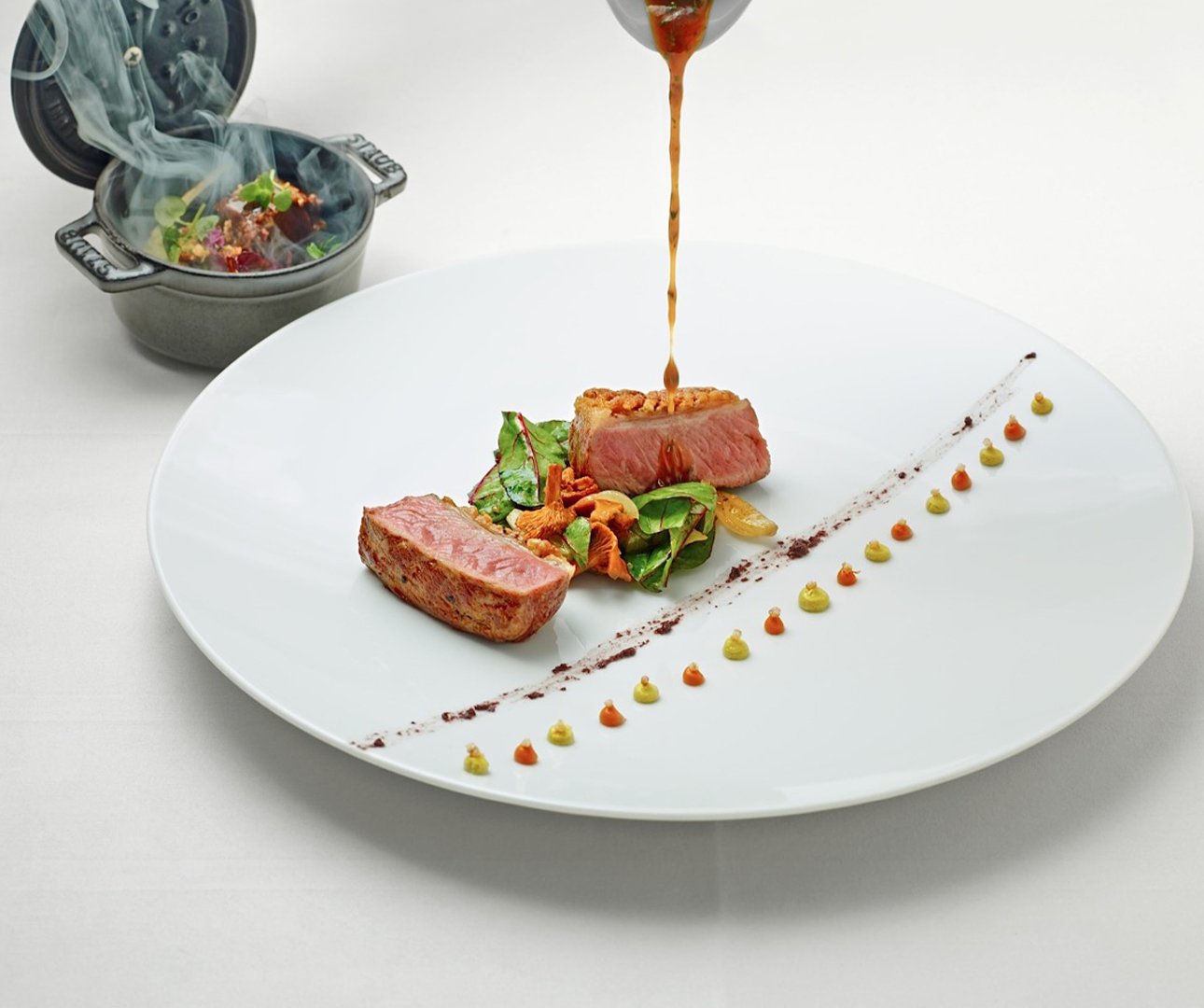 Culinary Experiences