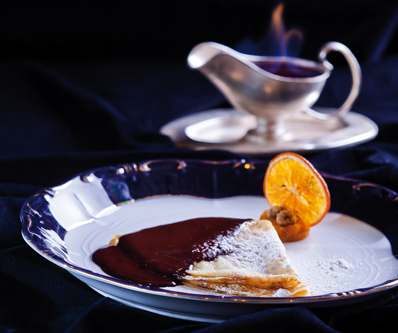 Culinary Experiences