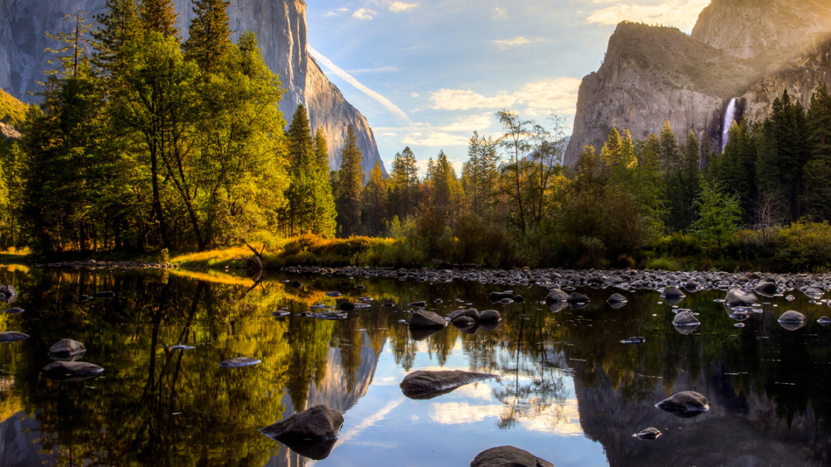 National Park America