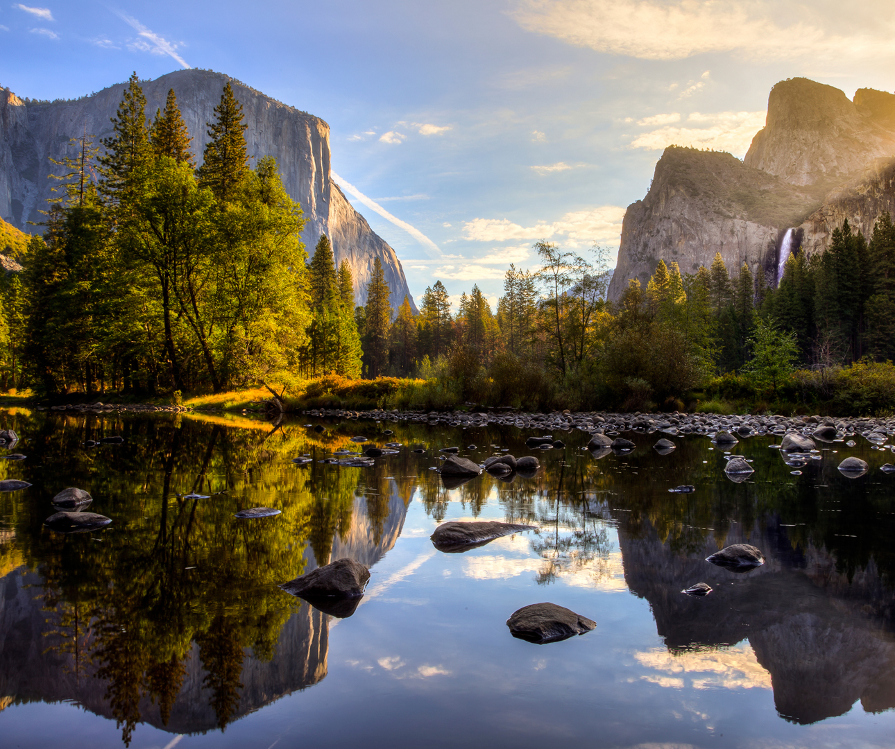 National Park America