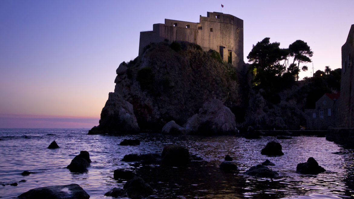 Fairytale Castles