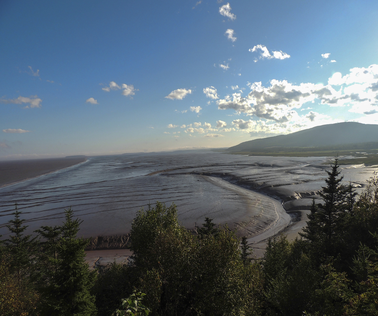 Bay Of Fundy - All You Need to Know BEFORE You Go (with Photos)