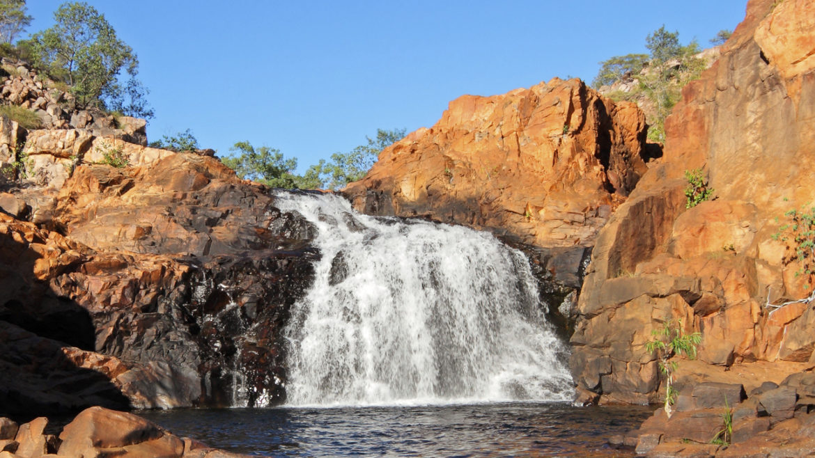 Visit Kakadu
