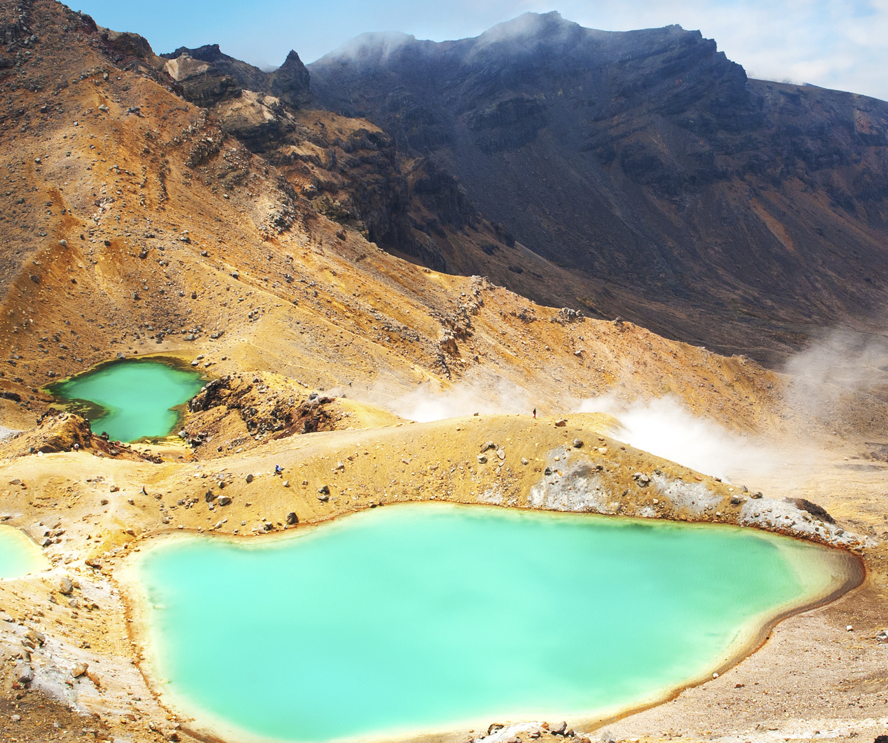 Six Stunning Filming Locations To See In New Zealand