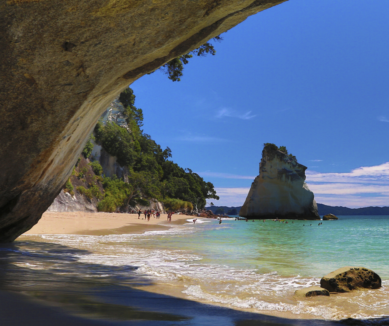 Six Stunning Filming Locations To See In New Zealand