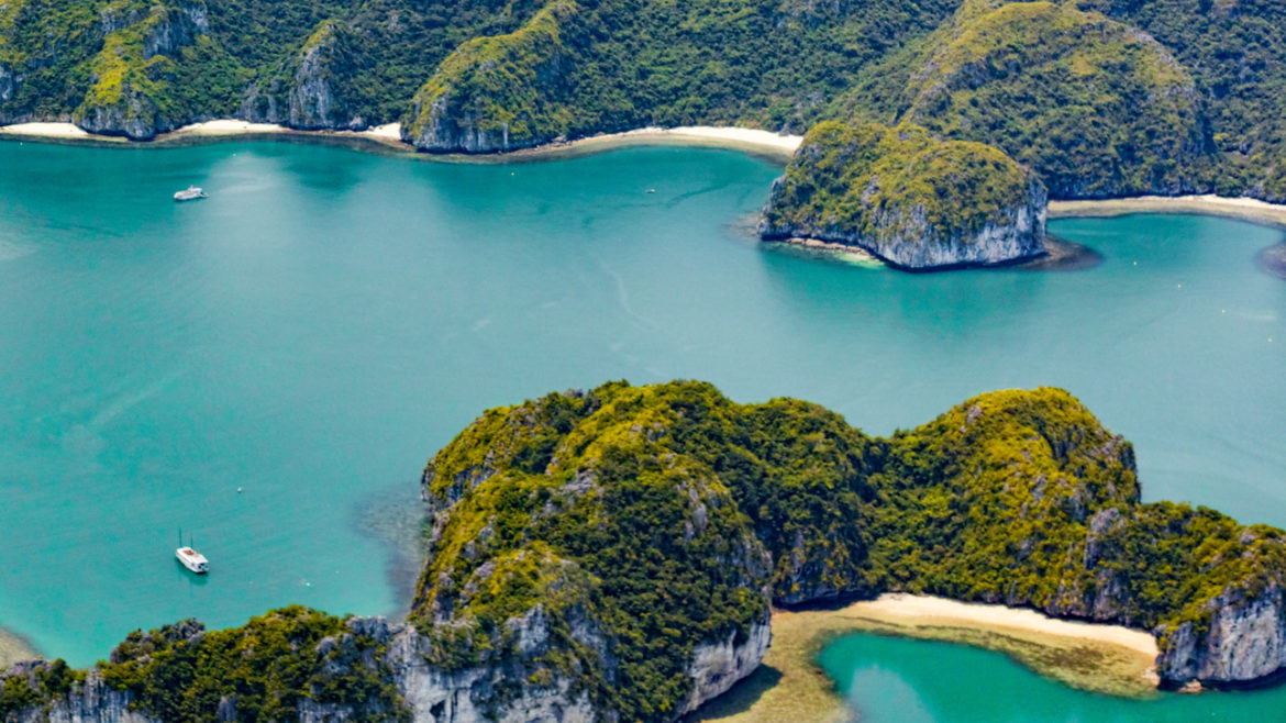 Things to See in Vietnam