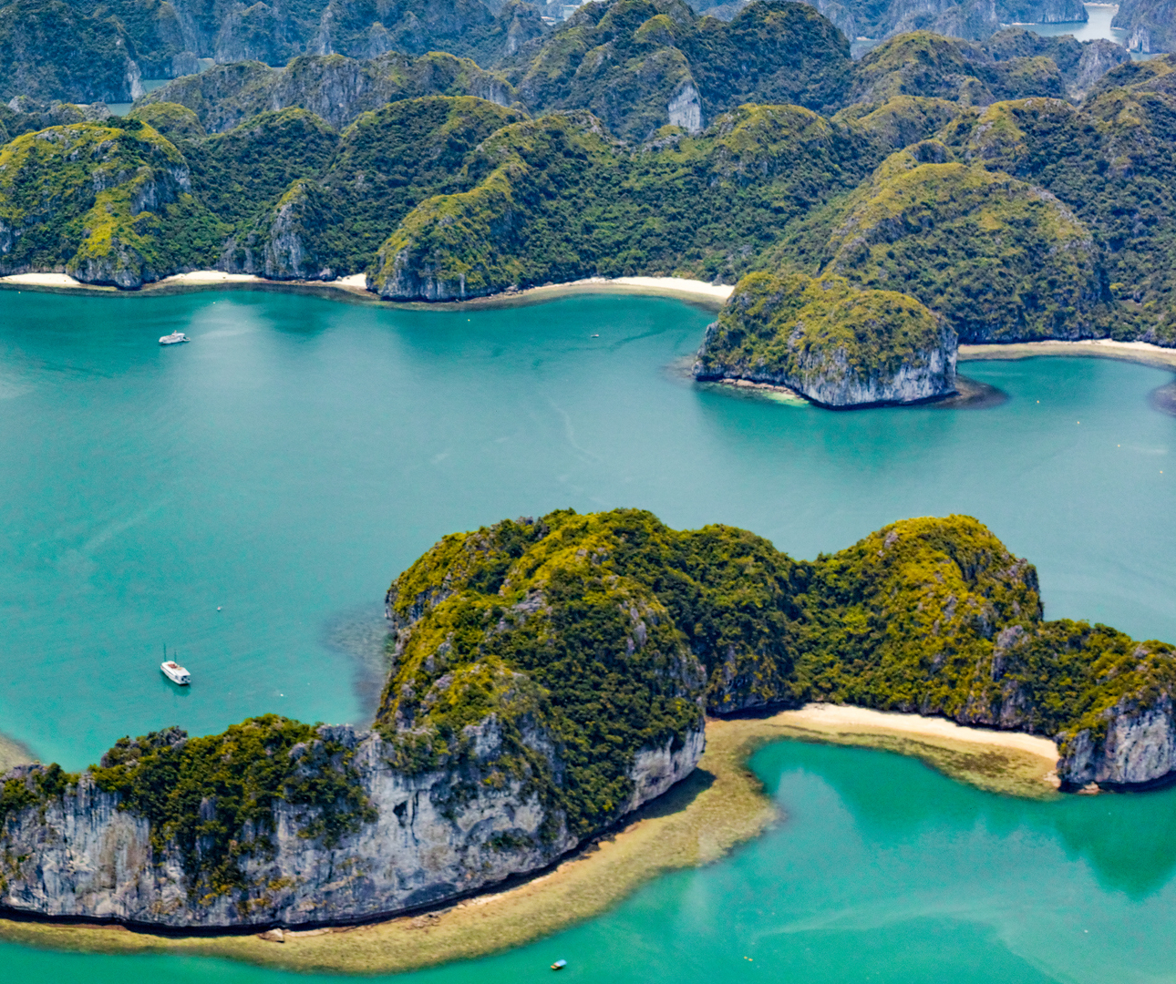 The 10 Most Beautiful Things to See in Vietnam
