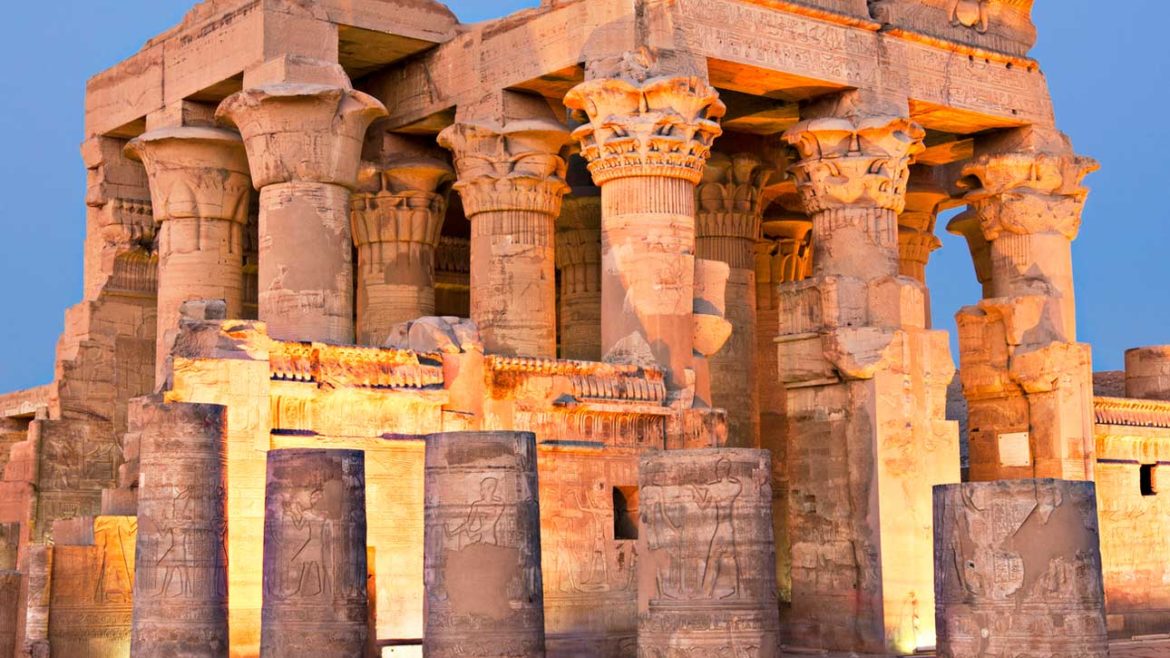 Explore Egypt