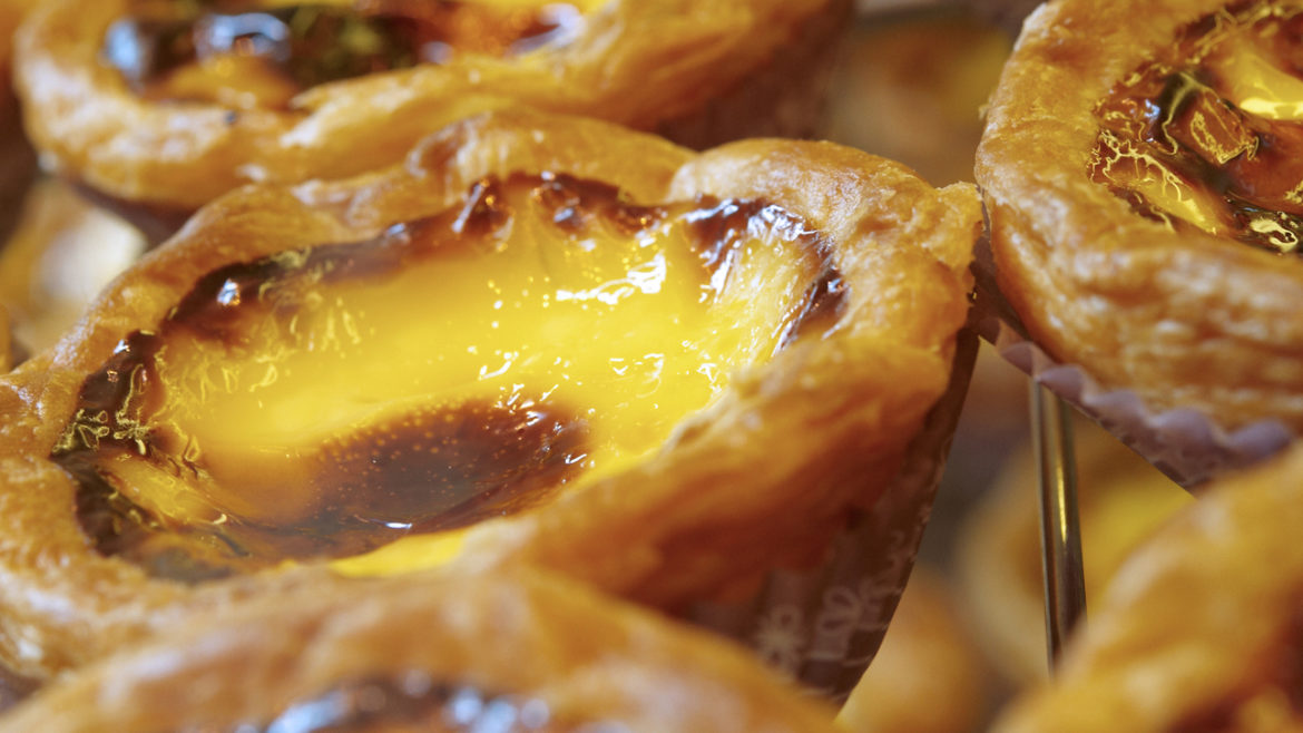 Portuguese Foods