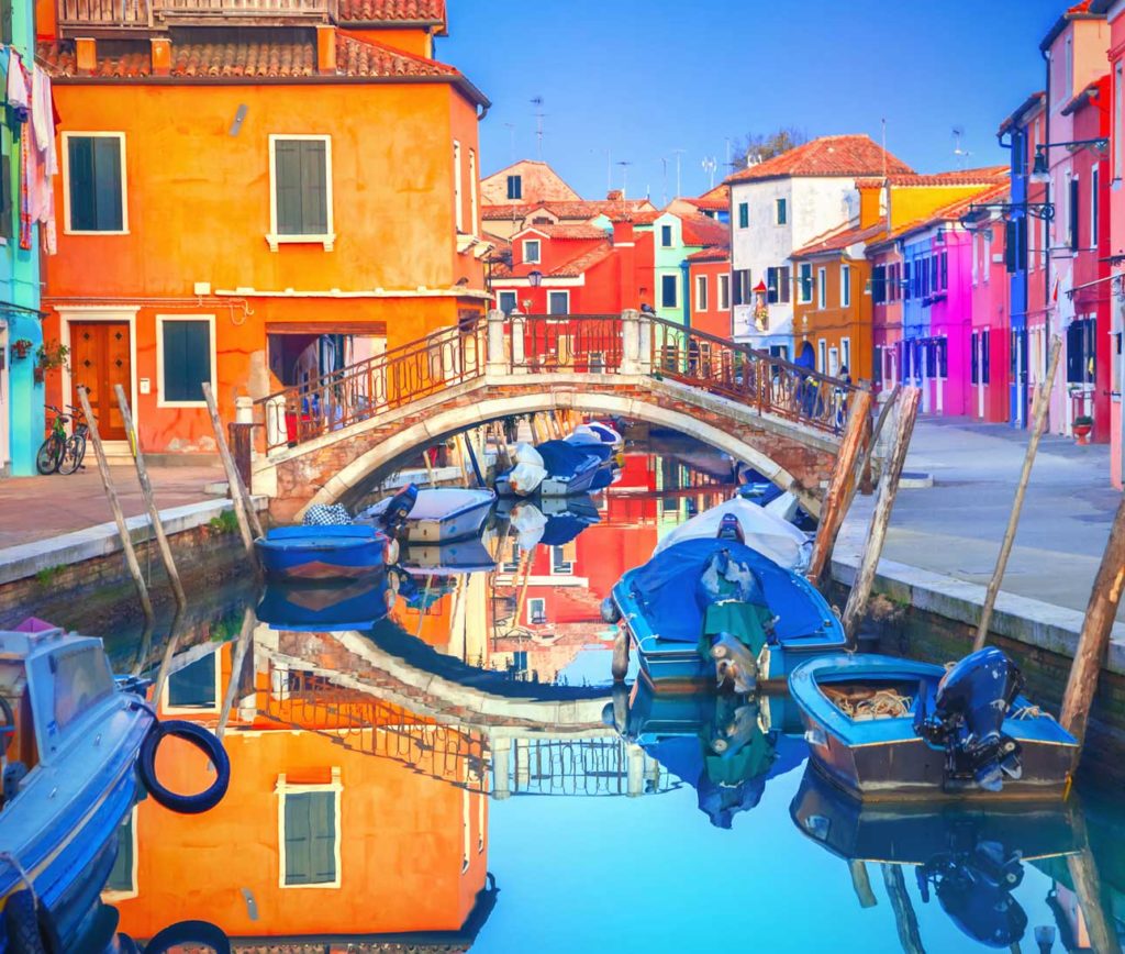 A Guide to the Islands of Venice Insight Vacations