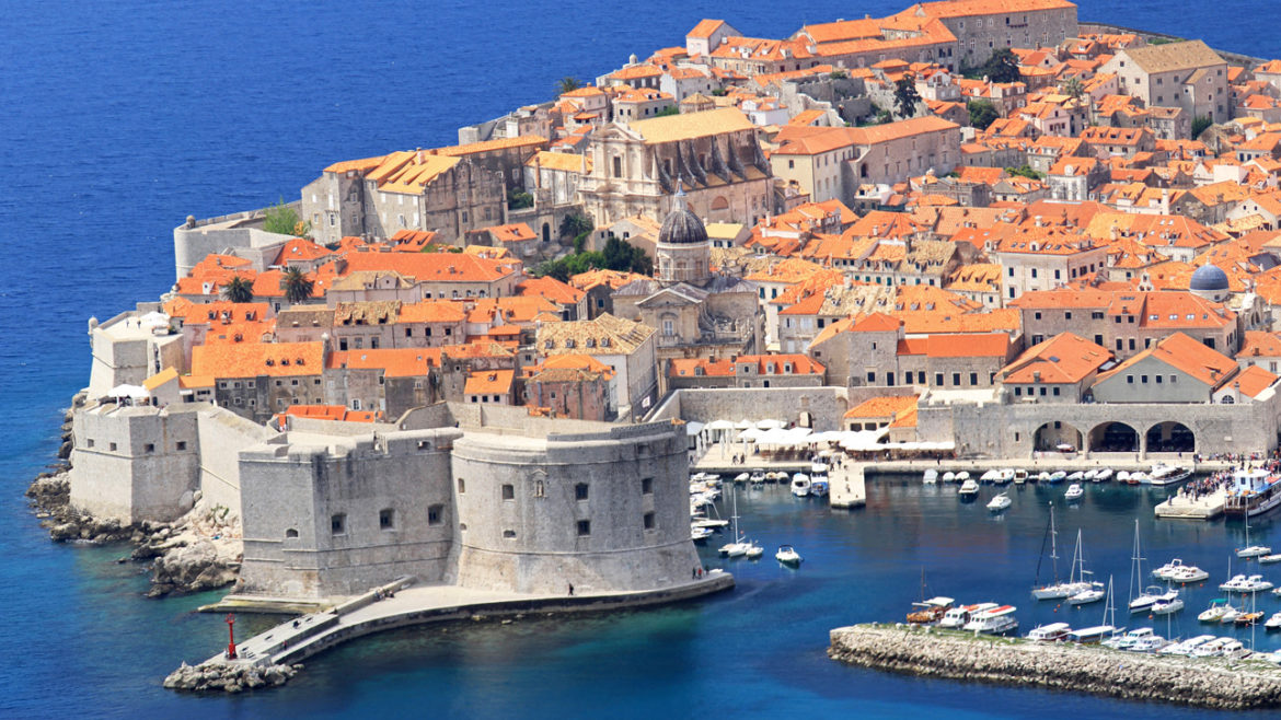 Cruising along the Coastlines of Croatia with Insight Vacations