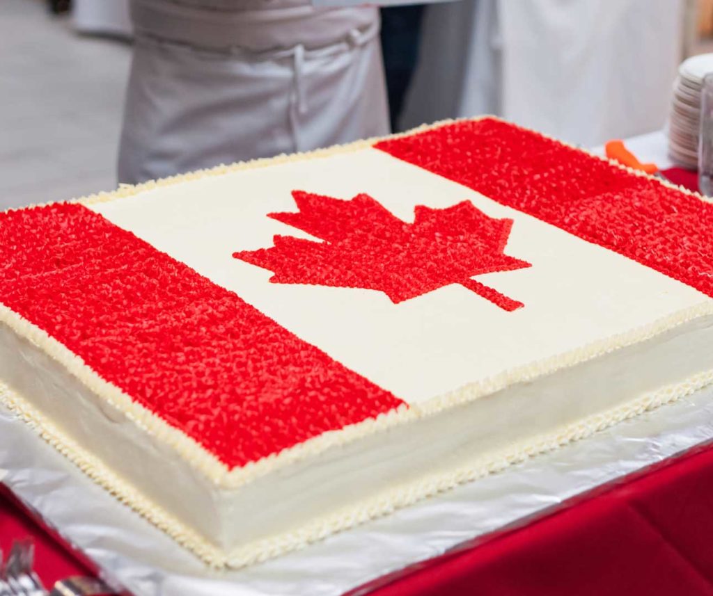 Canadian Desserts